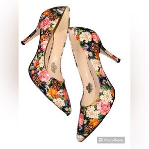 Nine West Tatiana Pump